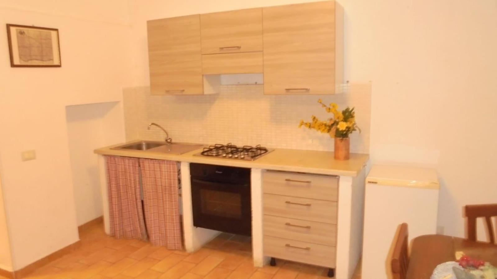 منزل الضيف Apecchio  في Relais Valguerriera المظهر الخارجي الصورة