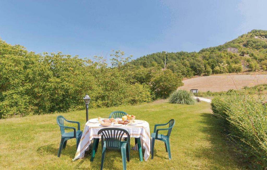منزل الضيف Apecchio  في Relais Valguerriera المظهر الخارجي الصورة