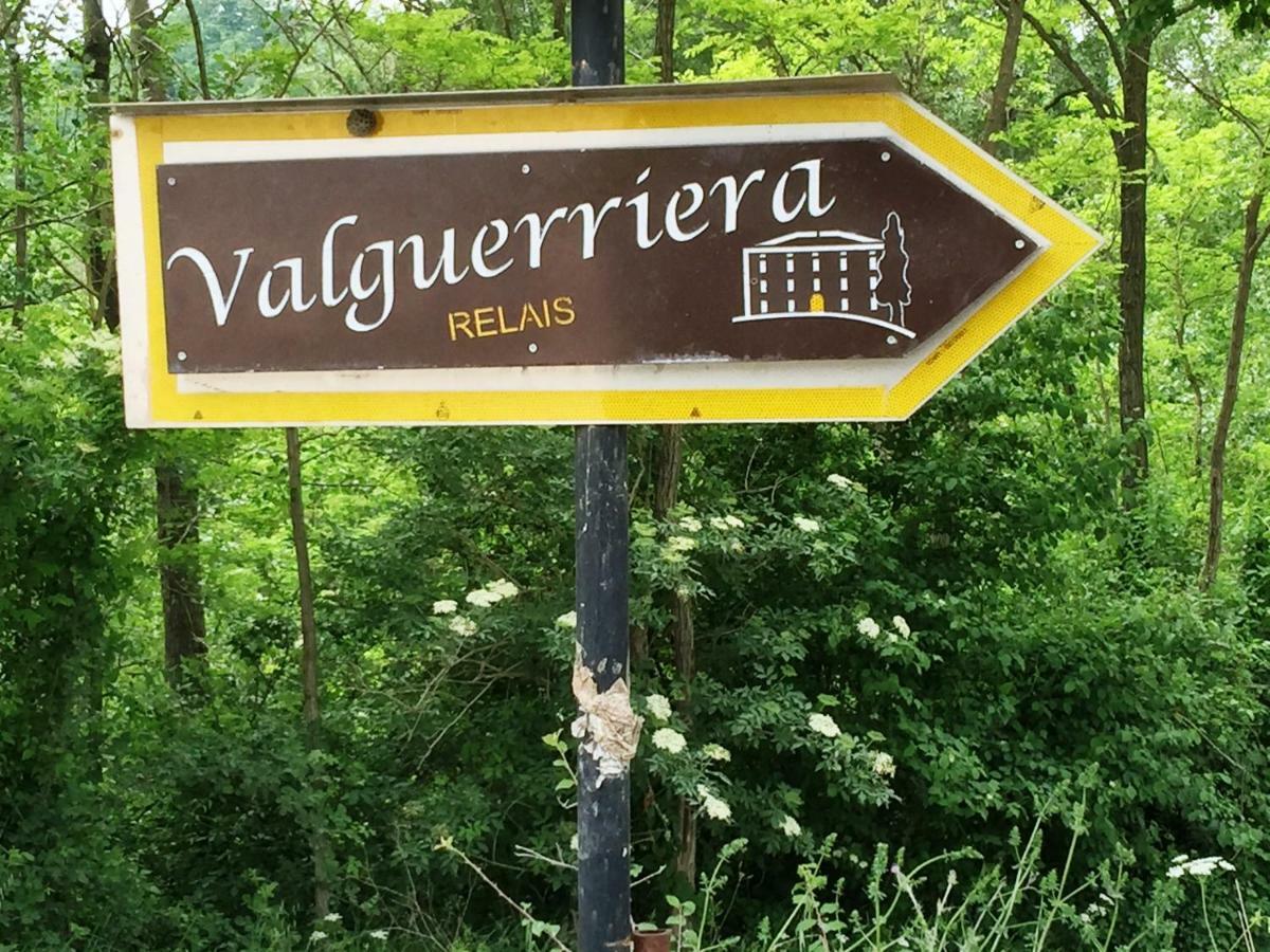منزل الضيف Apecchio  في Relais Valguerriera المظهر الخارجي الصورة